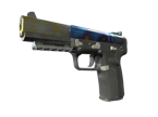 Five-SeveN | Case Hardened image